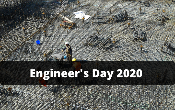 Engineers Day 2020